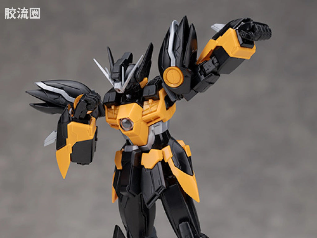 RG 1/144 Wing Gundam Zero EW -APEX LEGENDS(TM) Valkyrie Ver.-