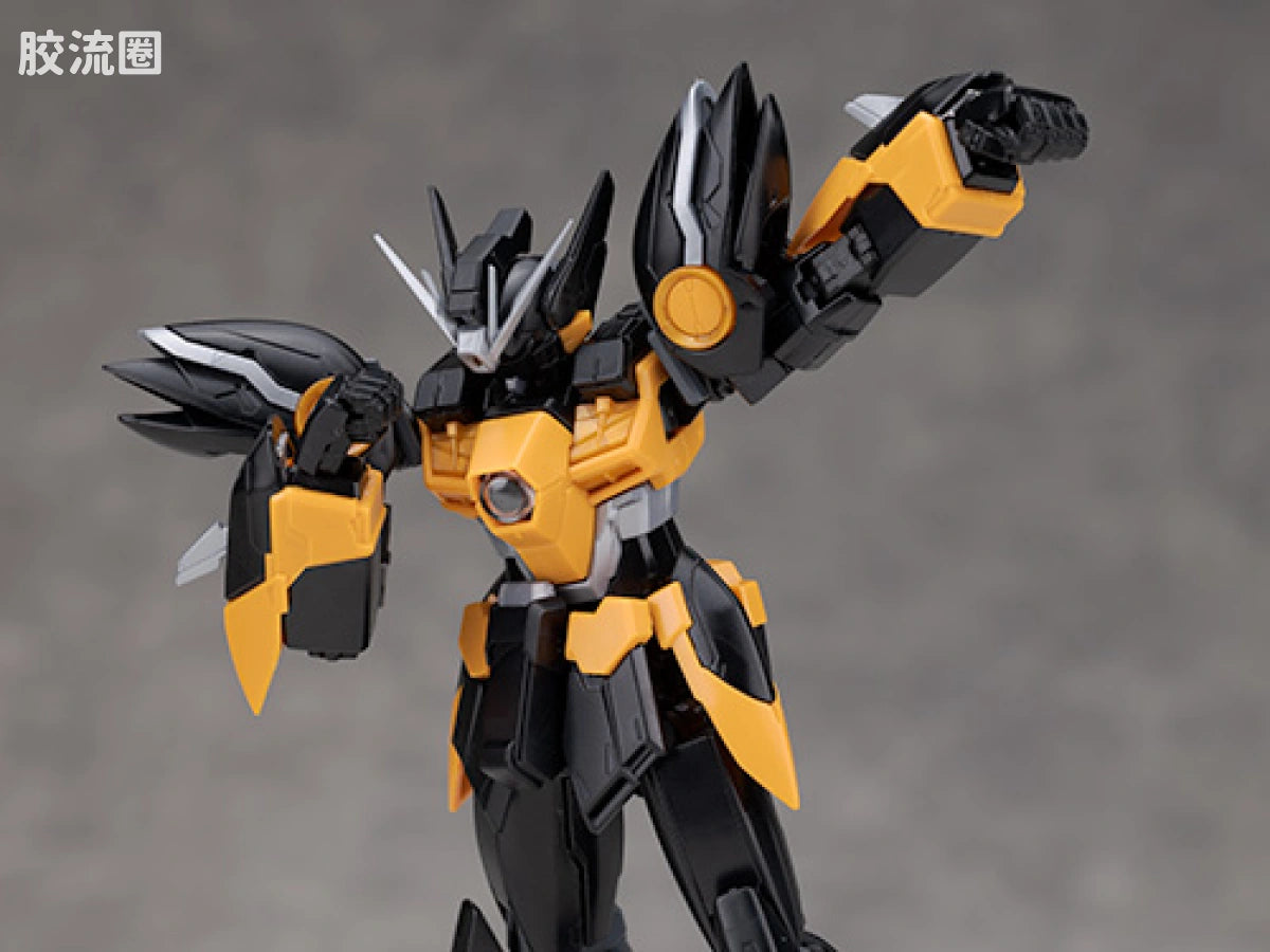 RG 1/144 Wing Gundam Zero EW -APEX LEGENDS(TM) Valkyrie Ver.-