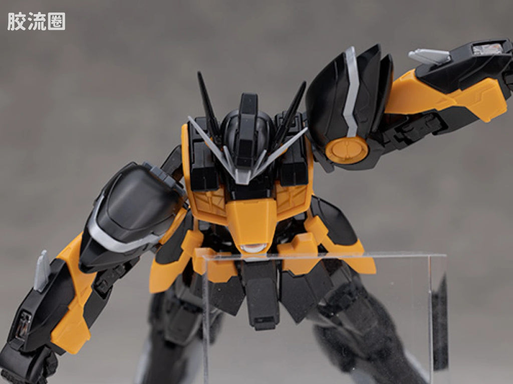 RG 1/144 Wing Gundam Zero EW -APEX LEGENDS(TM) Valkyrie Ver.-