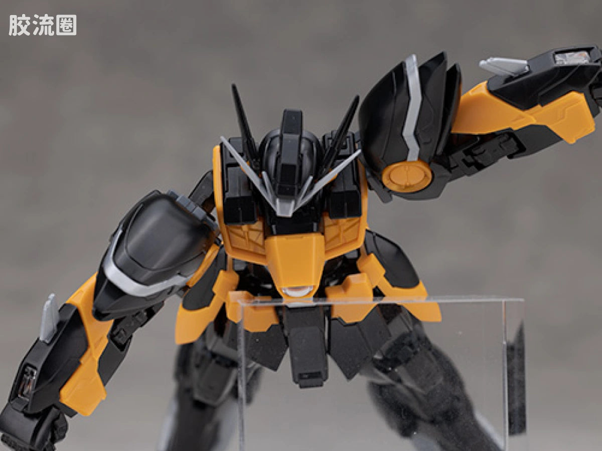 RG 1/144 Wing Gundam Zero EW -APEX LEGENDS(TM) Valkyrie Ver.-