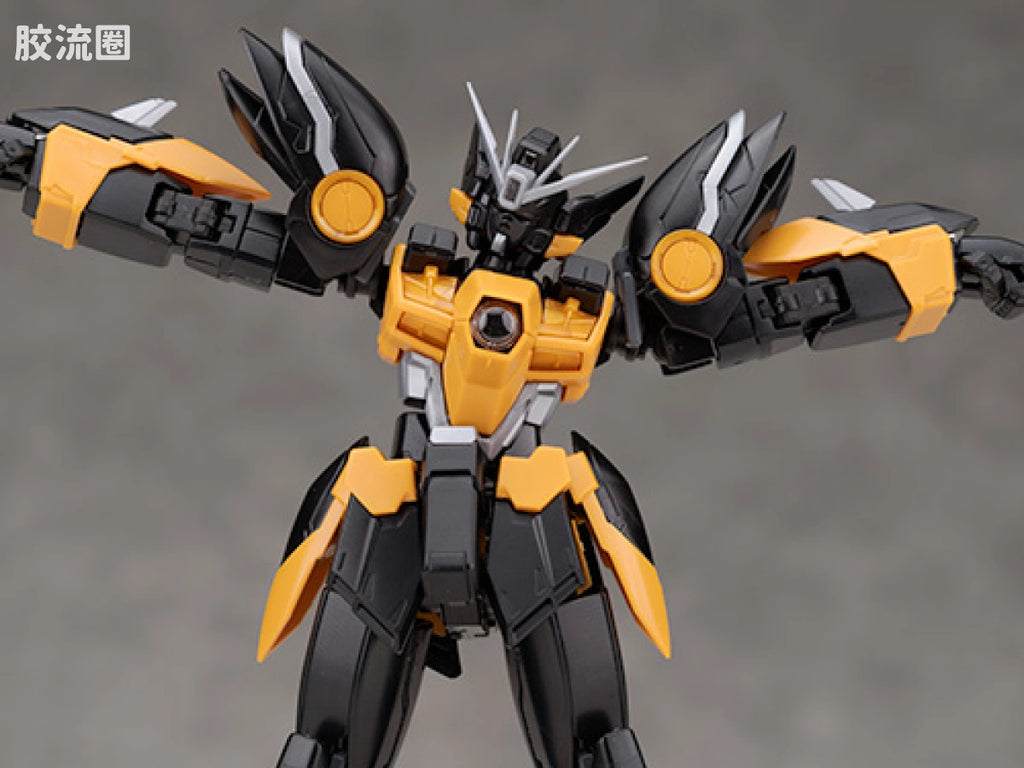 RG 1/144 Wing Gundam Zero EW -APEX LEGENDS(TM) Valkyrie Ver.-