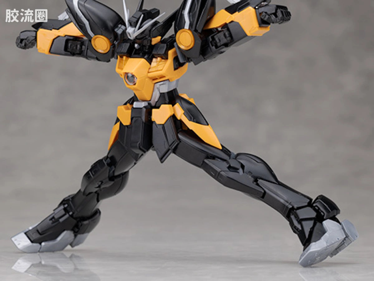 RG 1/144 Wing Gundam Zero EW -APEX LEGENDS(TM) Valkyrie Ver.-