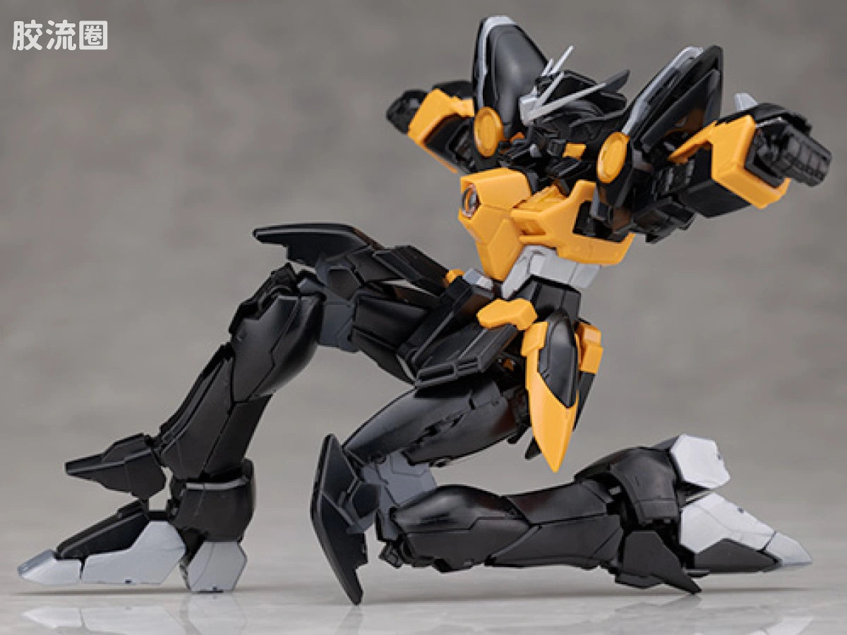 RG 1/144 Wing Gundam Zero EW -APEX LEGENDS(TM) Valkyrie Ver.-
