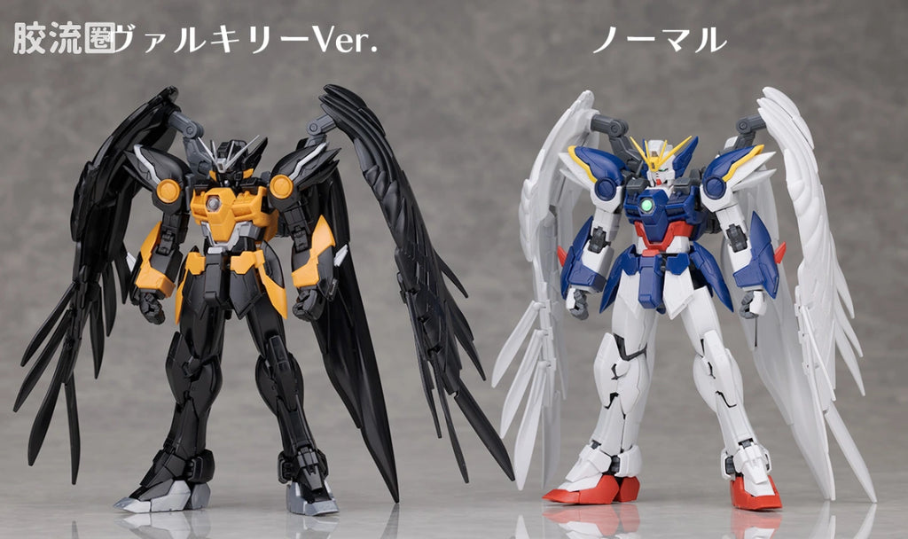 RG 1/144 Wing Gundam Zero EW -APEX LEGENDS(TM) Valkyrie Ver.-