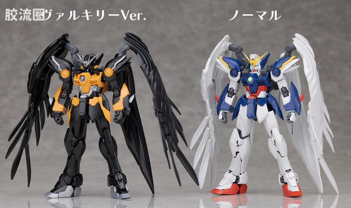 RG 1/144 Wing Gundam Zero EW -APEX LEGENDS(TM) Valkyrie Ver.-