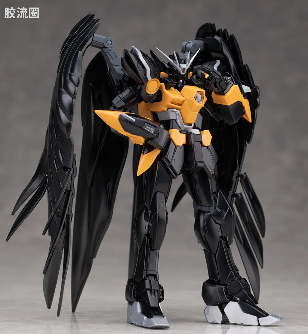 RG 1/144 Wing Gundam Zero EW -APEX LEGENDS(TM) Valkyrie Ver.-