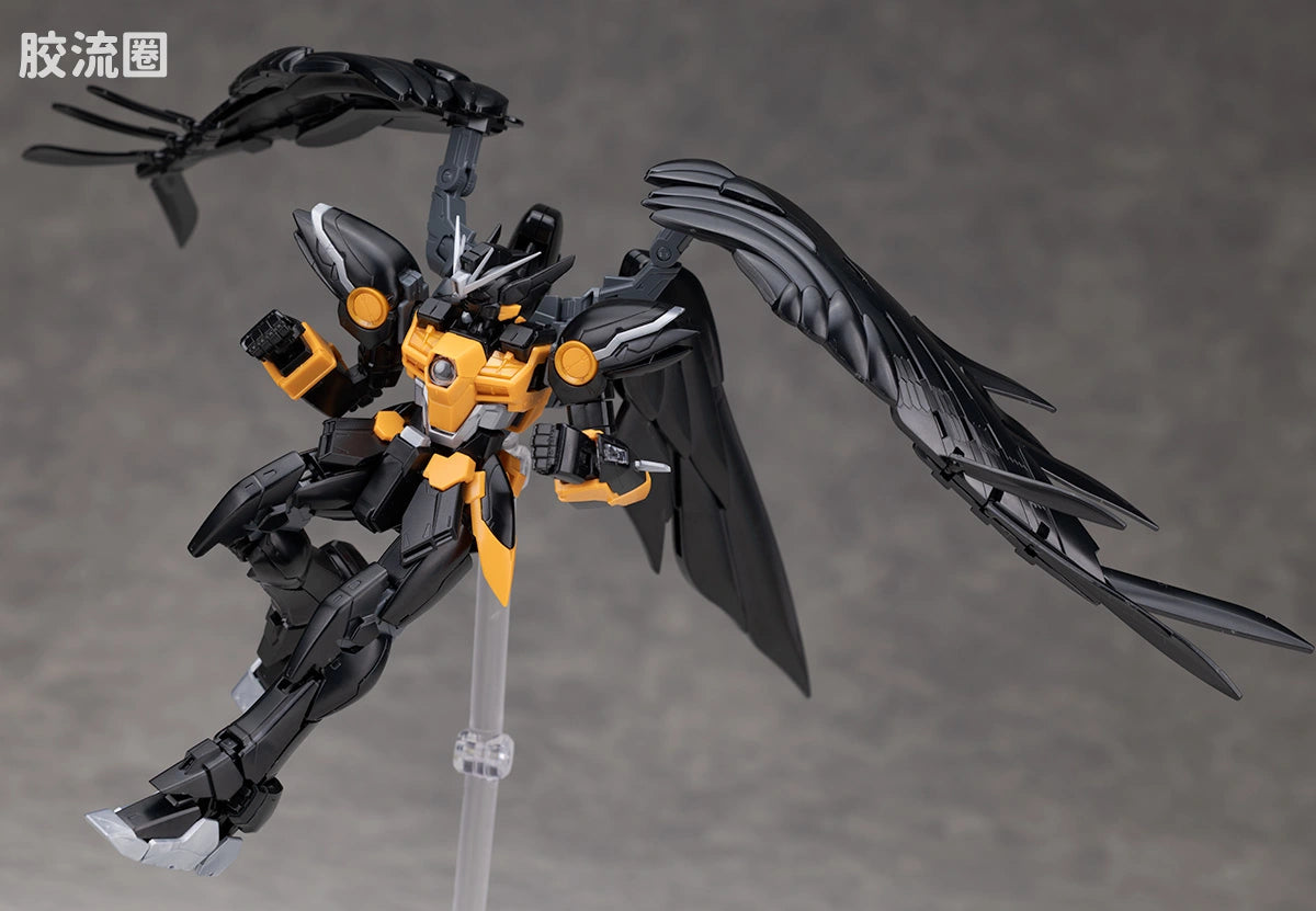 RG 1/144 Wing Gundam Zero EW -APEX LEGENDS(TM) Valkyrie Ver.-