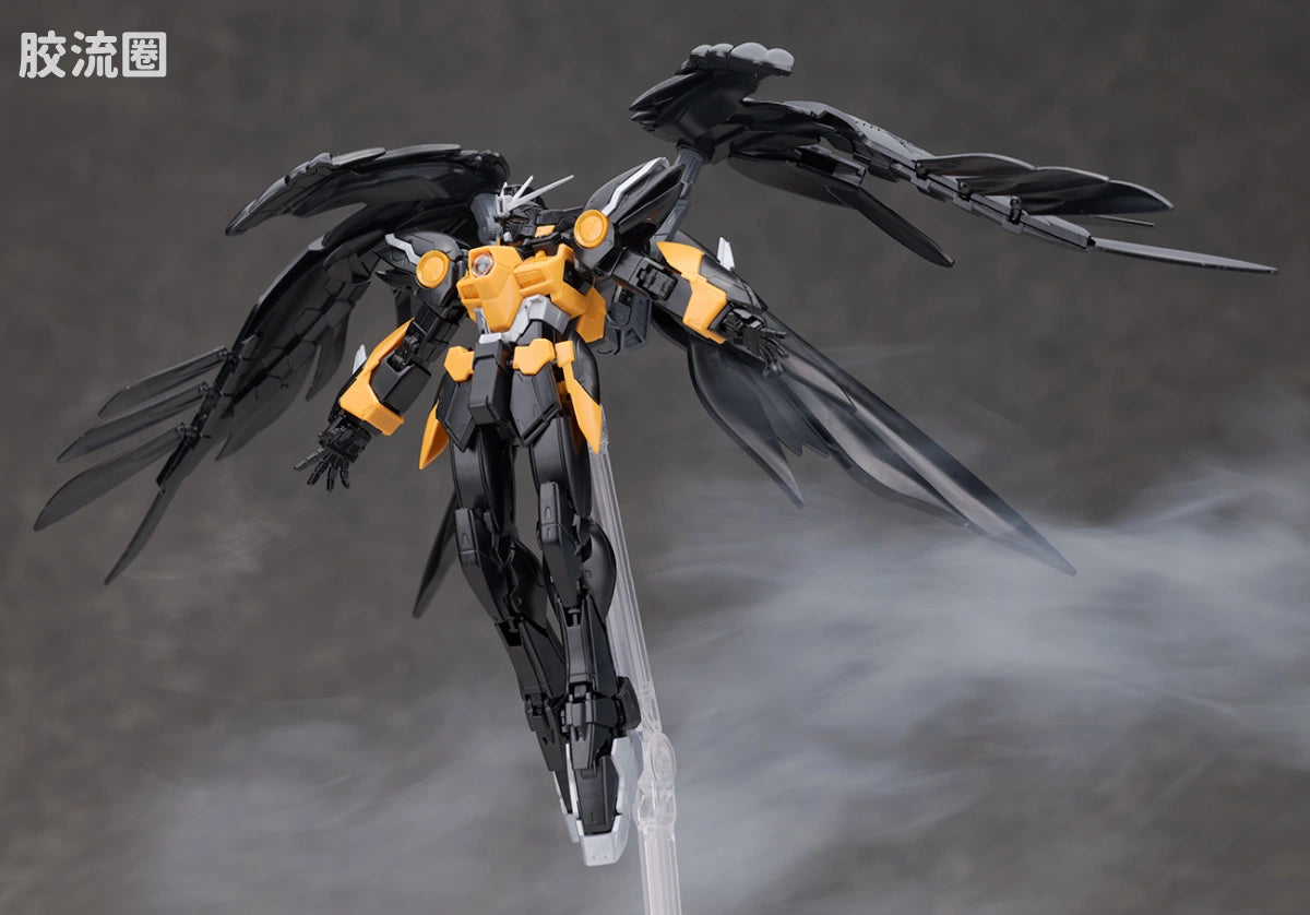RG 1/144 Wing Gundam Zero EW -APEX LEGENDS(TM) Valkyrie Ver.-