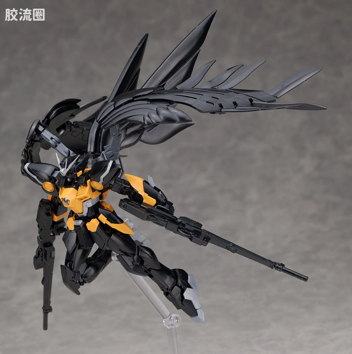 RG 1/144 Wing Gundam Zero EW -APEX LEGENDS(TM) Valkyrie Ver.-