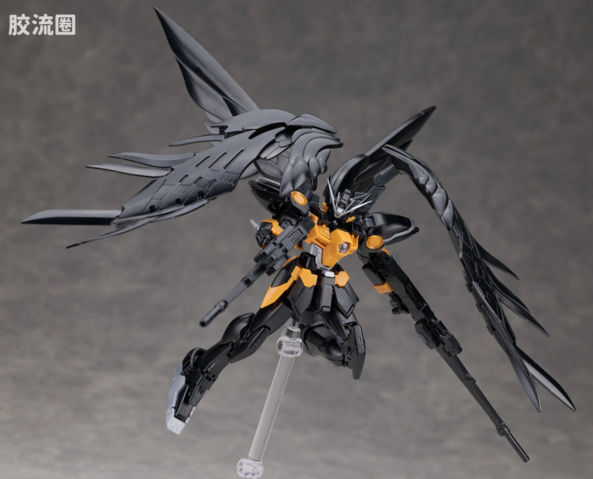 RG 1/144 Wing Gundam Zero EW -APEX LEGENDS(TM) Valkyrie Ver.-