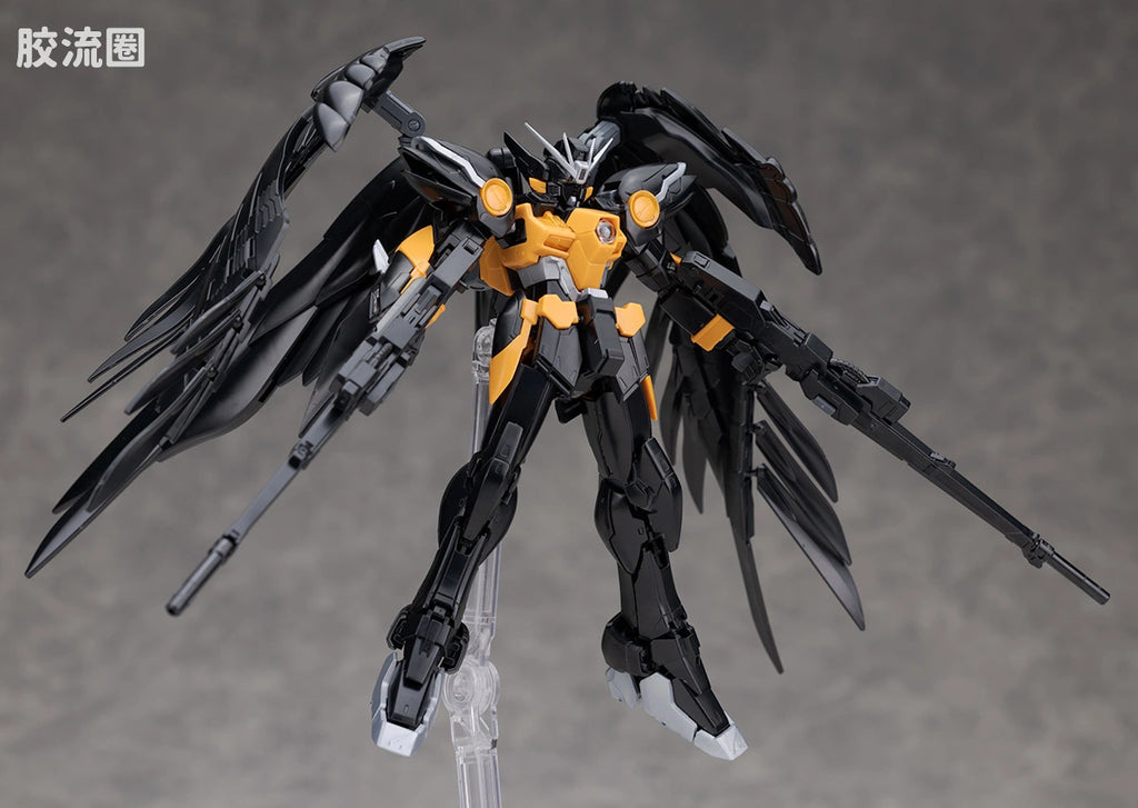 RG 1/144 Wing Gundam Zero EW -APEX LEGENDS(TM) Valkyrie Ver.-