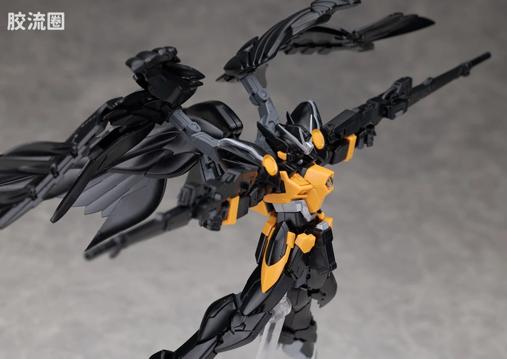 RG 1/144 Wing Gundam Zero EW -APEX LEGENDS(TM) Valkyrie Ver.-