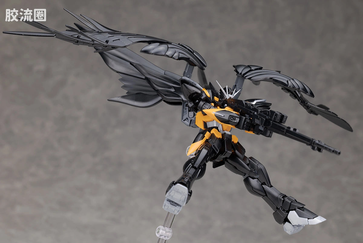 RG 1/144 Wing Gundam Zero EW -APEX LEGENDS(TM) Valkyrie Ver.-