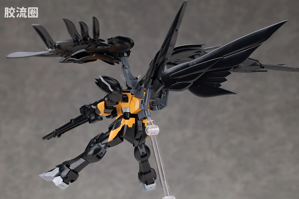 RG 1/144 Wing Gundam Zero EW -APEX LEGENDS(TM) Valkyrie Ver.-