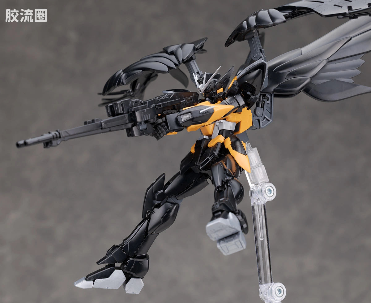RG 1/144 Wing Gundam Zero EW -APEX LEGENDS(TM) Valkyrie Ver.-
