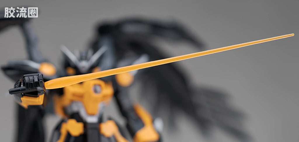 RG 1/144 Wing Gundam Zero EW -APEX LEGENDS(TM) Valkyrie Ver.-