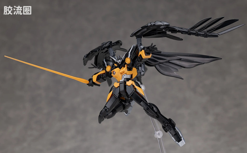 RG 1/144 Wing Gundam Zero EW -APEX LEGENDS(TM) Valkyrie Ver.-