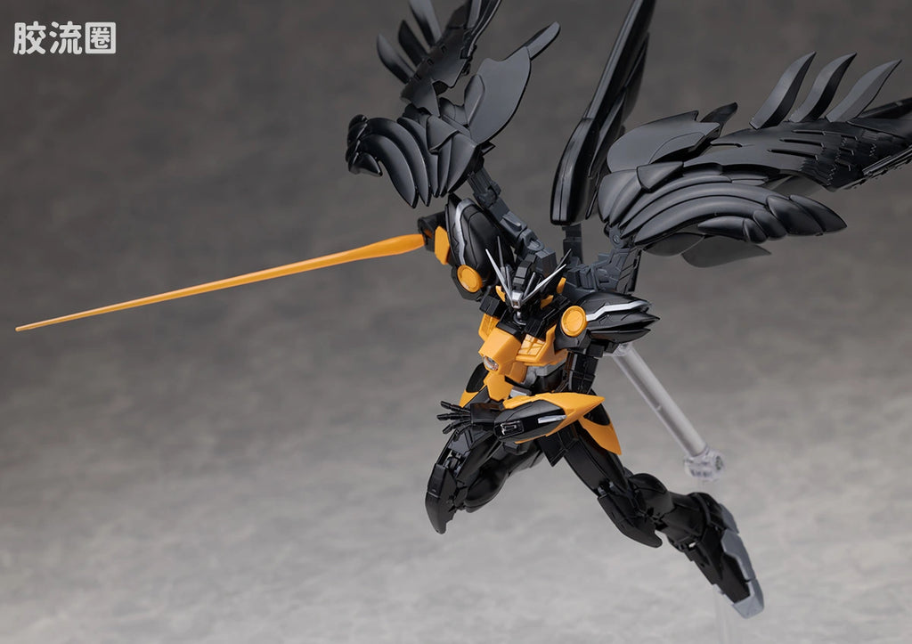 RG 1/144 Wing Gundam Zero EW -APEX LEGENDS(TM) Valkyrie Ver.-