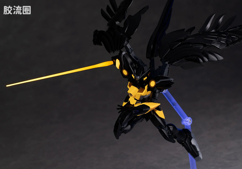 RG 1/144 Wing Gundam Zero EW -APEX LEGENDS(TM) Valkyrie Ver.-
