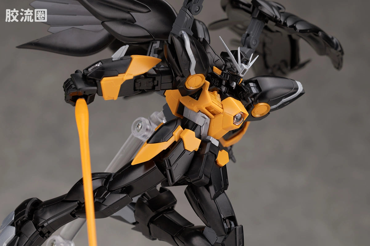 RG 1/144 Wing Gundam Zero EW -APEX LEGENDS(TM) Valkyrie Ver.-