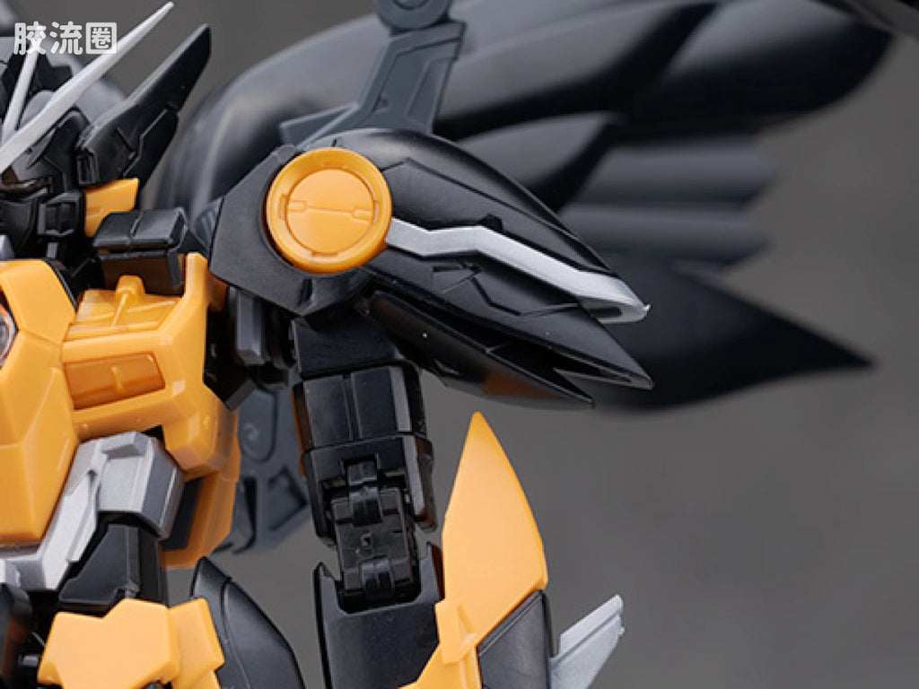 RG 1/144 Wing Gundam Zero EW -APEX LEGENDS(TM) Valkyrie Ver.-