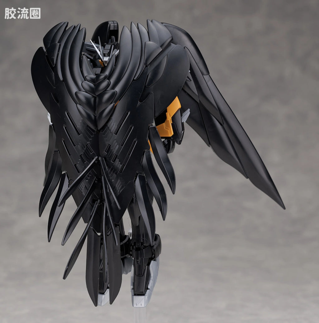 RG 1/144 Wing Gundam Zero EW -APEX LEGENDS(TM) Valkyrie Ver.-