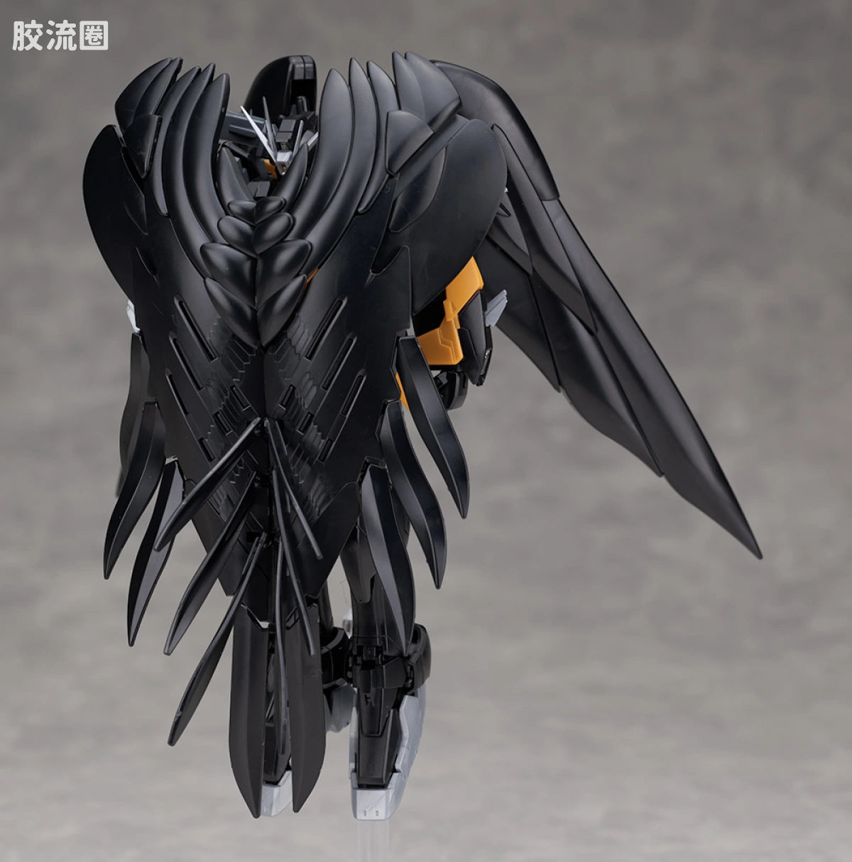 RG 1/144 Wing Gundam Zero EW -APEX LEGENDS(TM) Valkyrie Ver.-