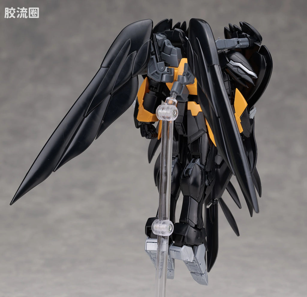 RG 1/144 Wing Gundam Zero EW -APEX LEGENDS(TM) Valkyrie Ver.-