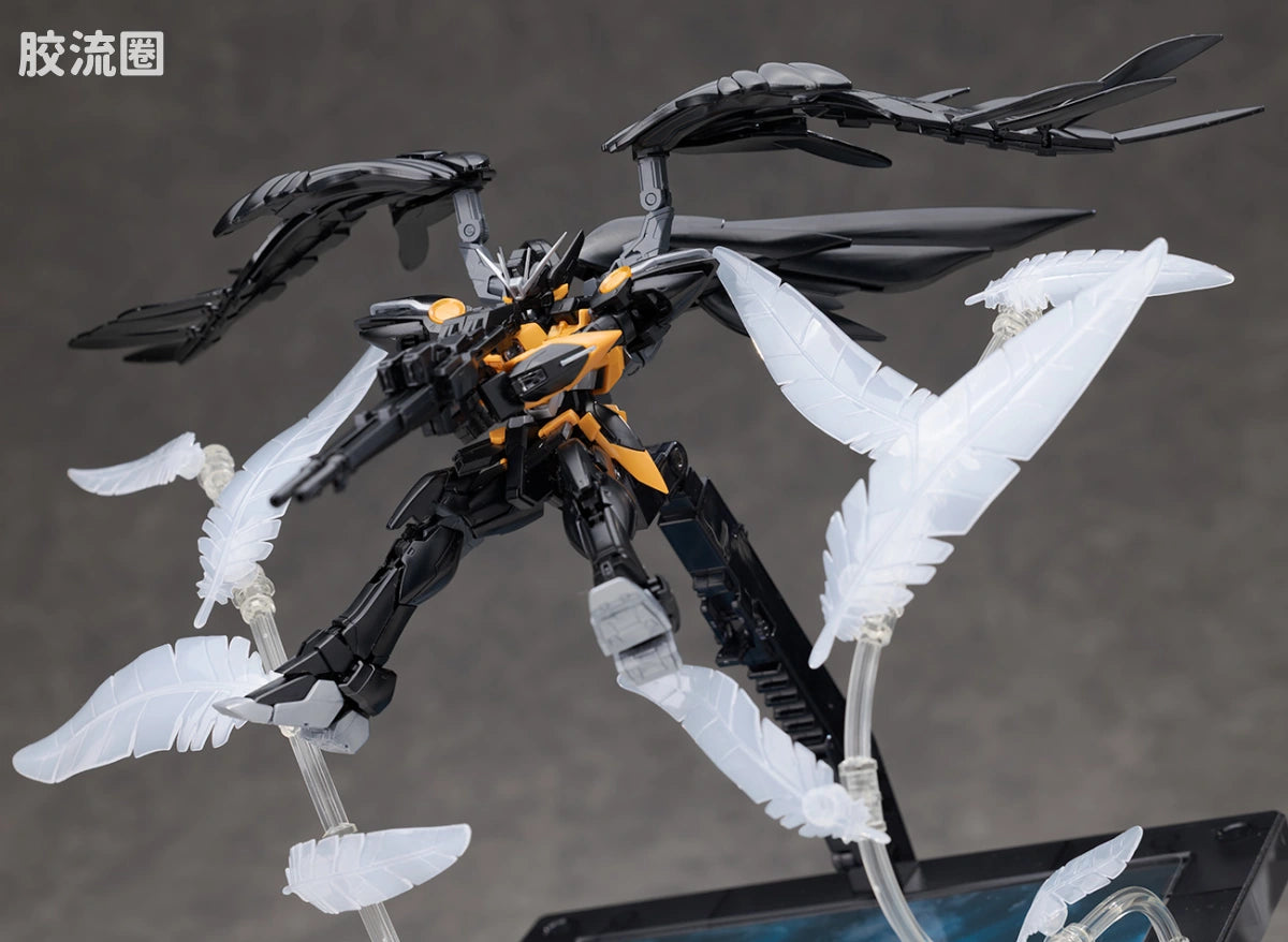 RG 1/144 Wing Gundam Zero EW -APEX LEGENDS(TM) Valkyrie Ver.-