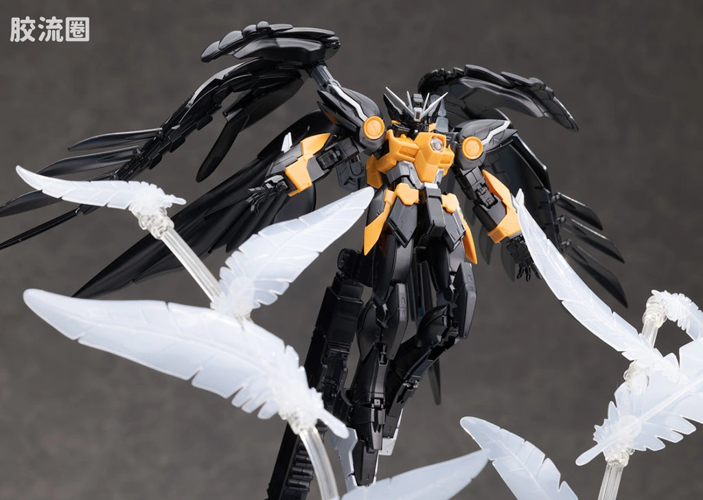 RG 1/144 Wing Gundam Zero EW -APEX LEGENDS(TM) Valkyrie Ver.-