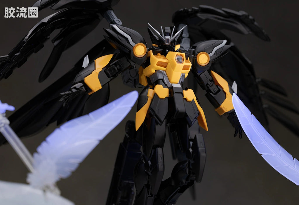 RG 1/144 Wing Gundam Zero EW -APEX LEGENDS(TM) Valkyrie Ver.-