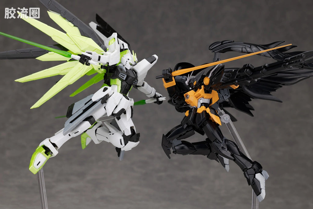 RG 1/144 Wing Gundam Zero EW -APEX LEGENDS(TM) Valkyrie Ver.-