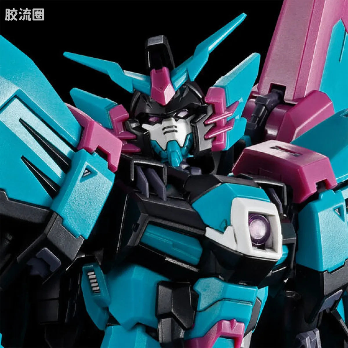 RG 1/144 Gundam Epyon -APEX LEGENDS(TM) Alter Ver.-