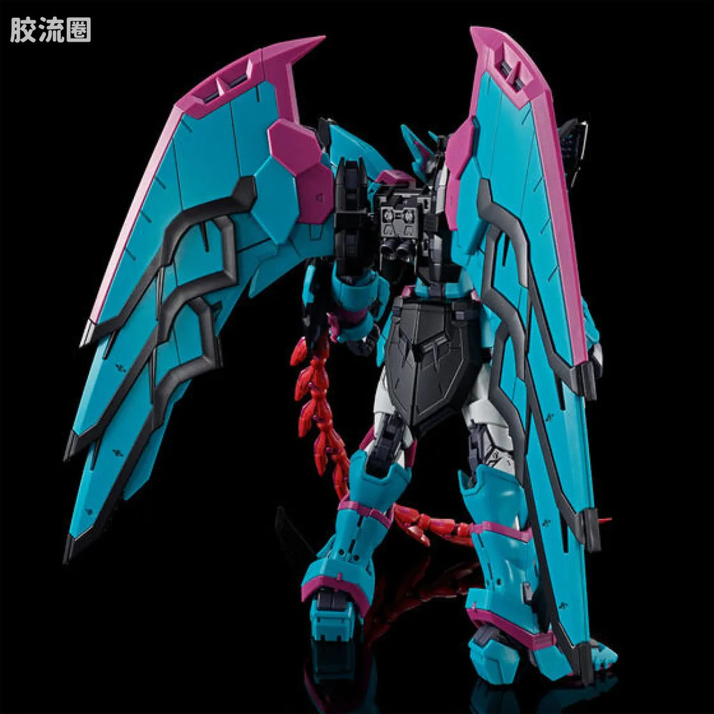 RG 1/144 Gundam Epyon -APEX LEGENDS(TM) Alter Ver.-