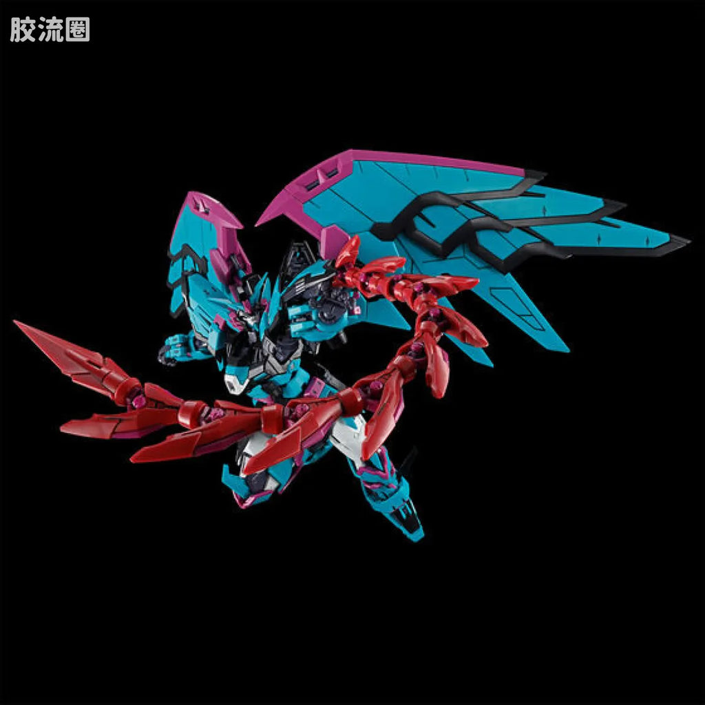 RG 1/144 Gundam Epyon -APEX LEGENDS(TM) Alter Ver.-