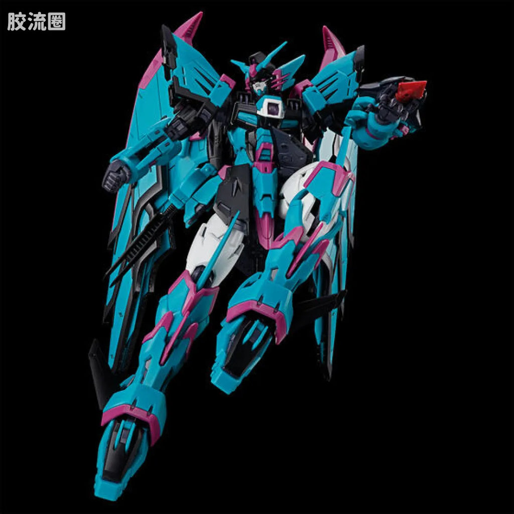 RG 1/144 Gundam Epyon -APEX LEGENDS(TM) Alter Ver.-