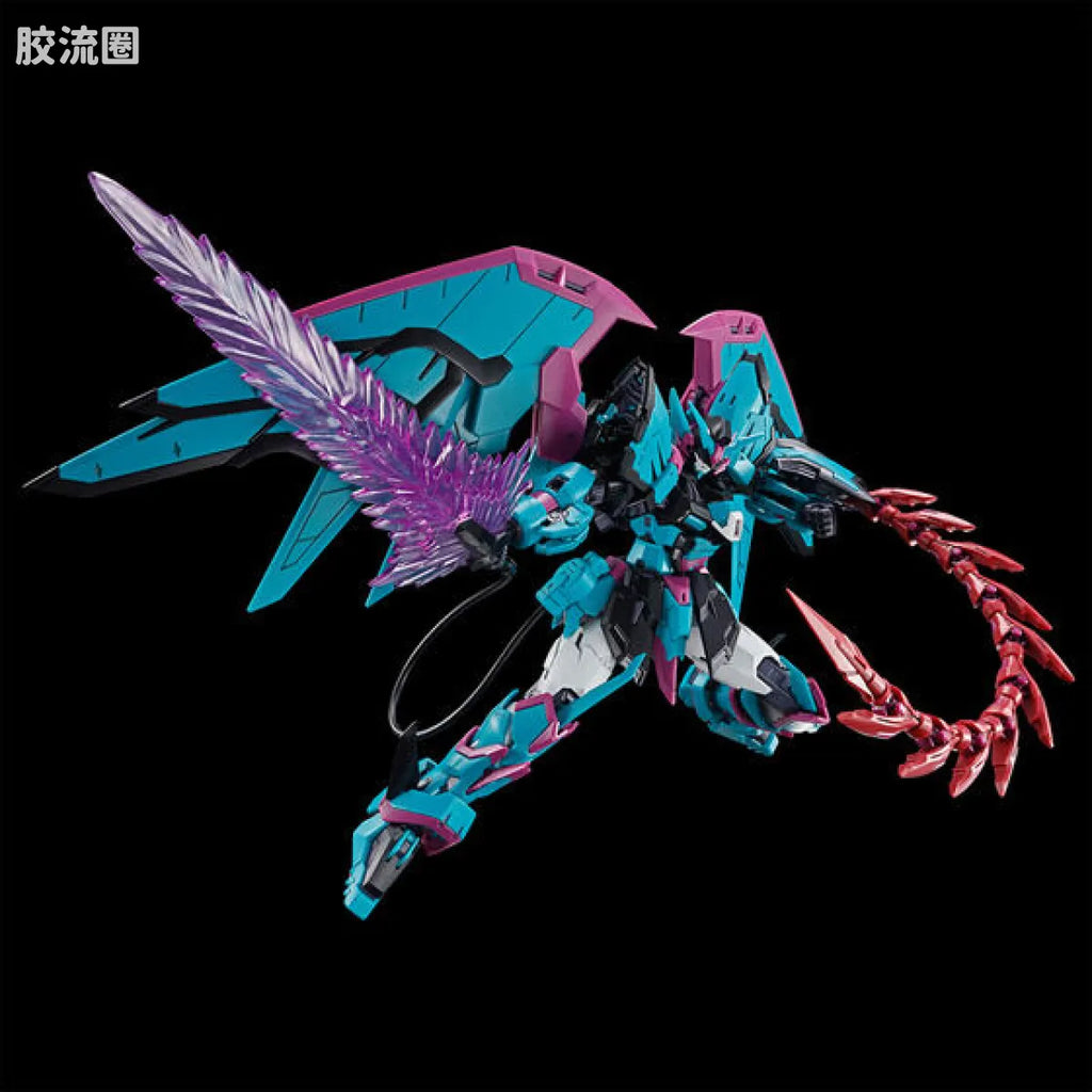 RG 1/144 Gundam Epyon -APEX LEGENDS(TM) Alter Ver.-