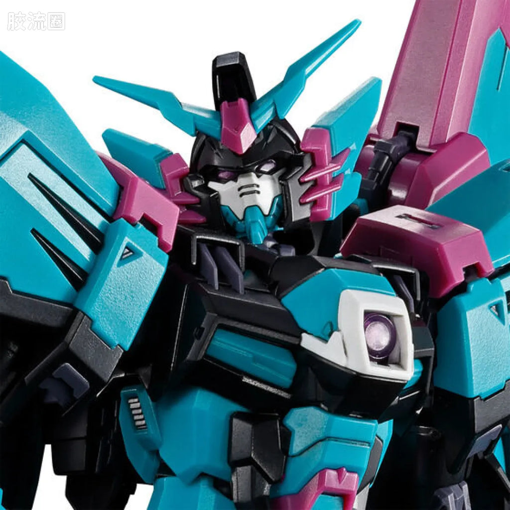 RG 1/144 Gundam Epyon -APEX LEGENDS(TM) Alter Ver.-