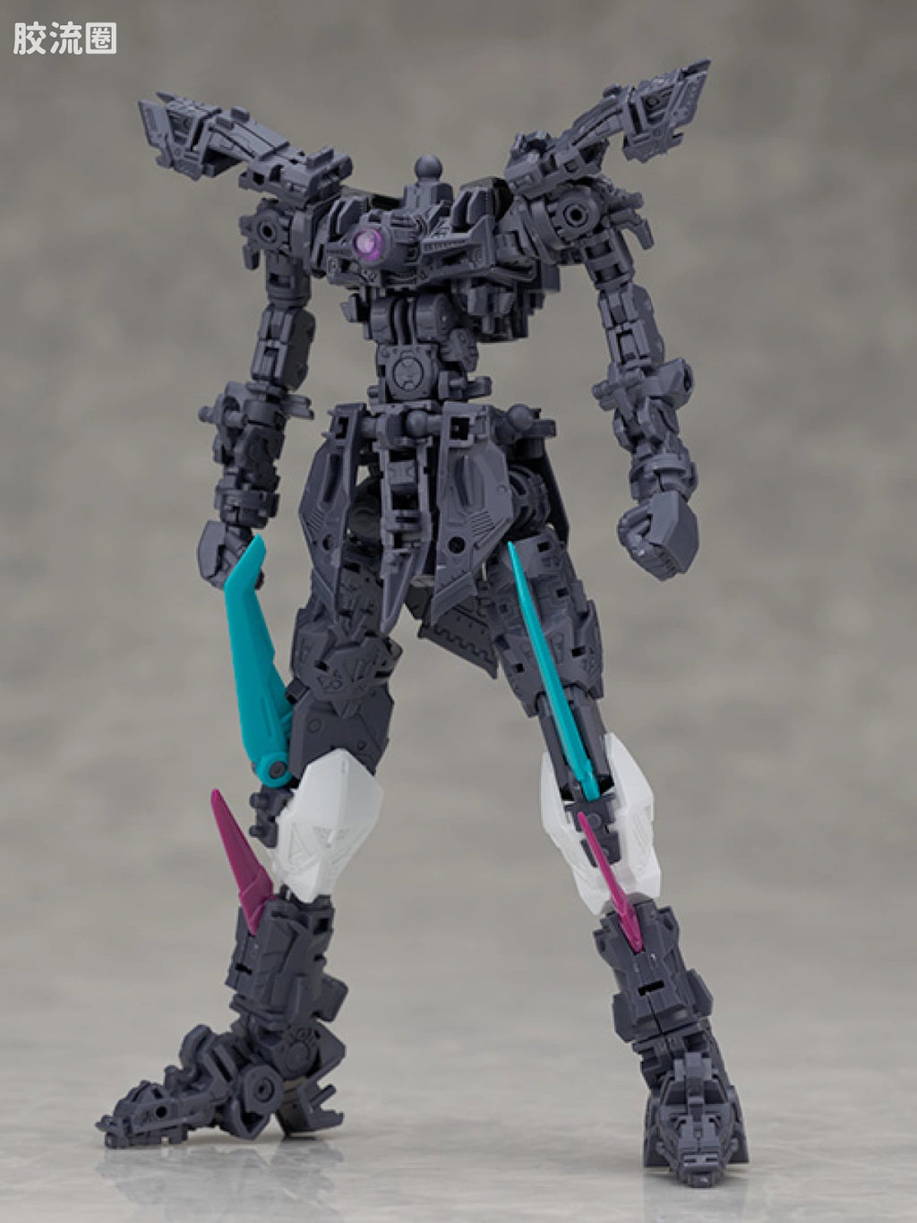 RG 1/144 Gundam Epyon -APEX LEGENDS(TM) Alter Ver.-