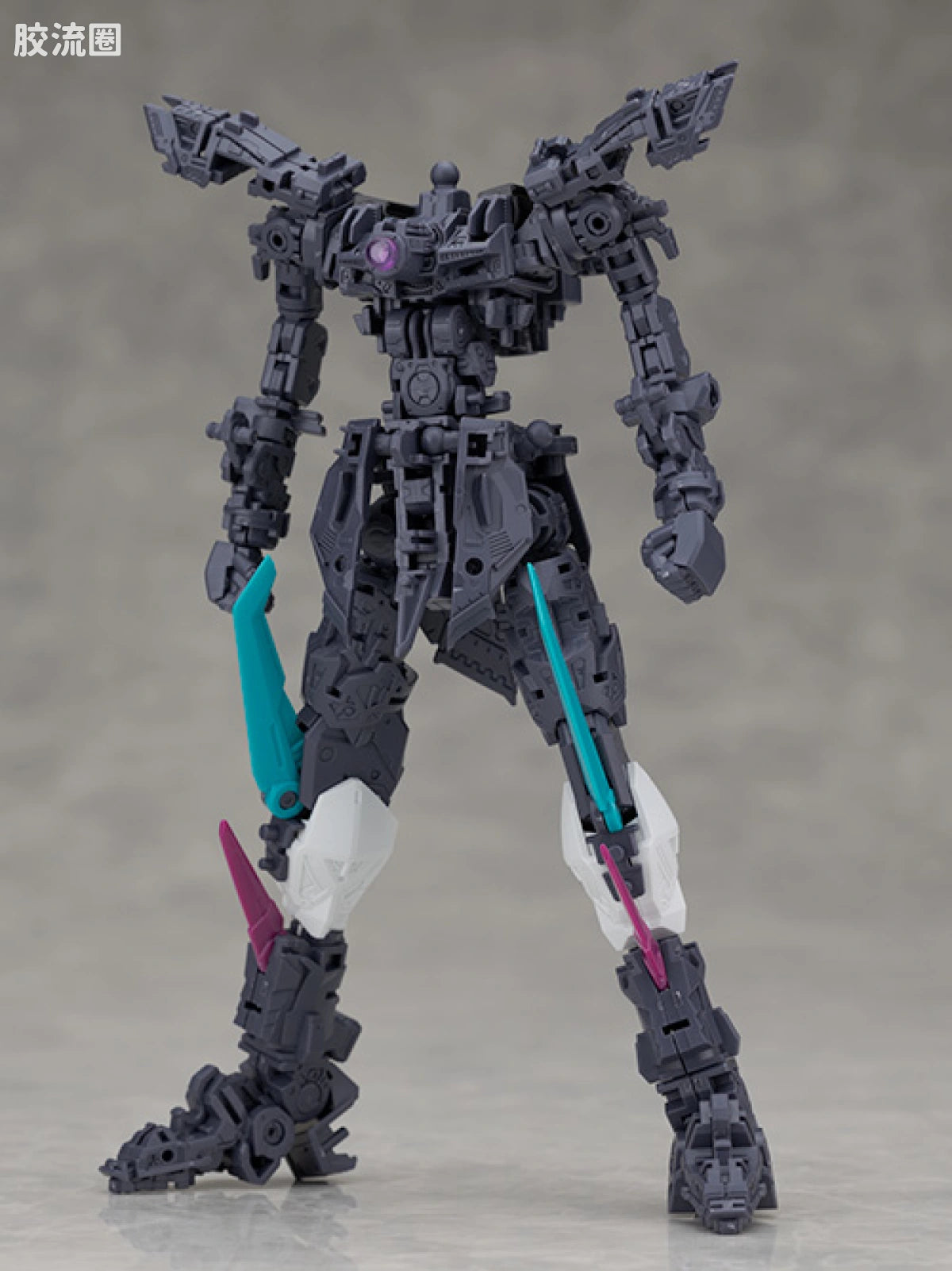 RG 1/144 Gundam Epyon -APEX LEGENDS(TM) Alter Ver.-