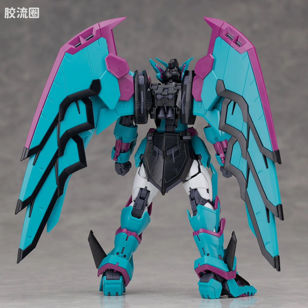 RG 1/144 Gundam Epyon -APEX LEGENDS(TM) Alter Ver.-