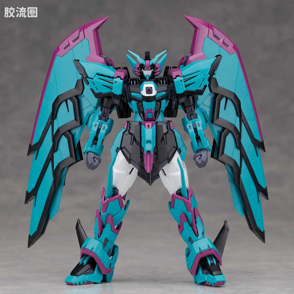 RG 1/144 Gundam Epyon -APEX LEGENDS(TM) Alter Ver.-