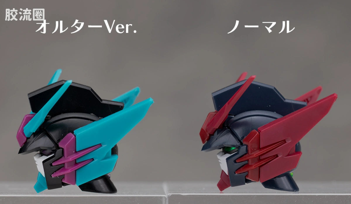 RG 1/144 Gundam Epyon -APEX LEGENDS(TM) Alter Ver.-