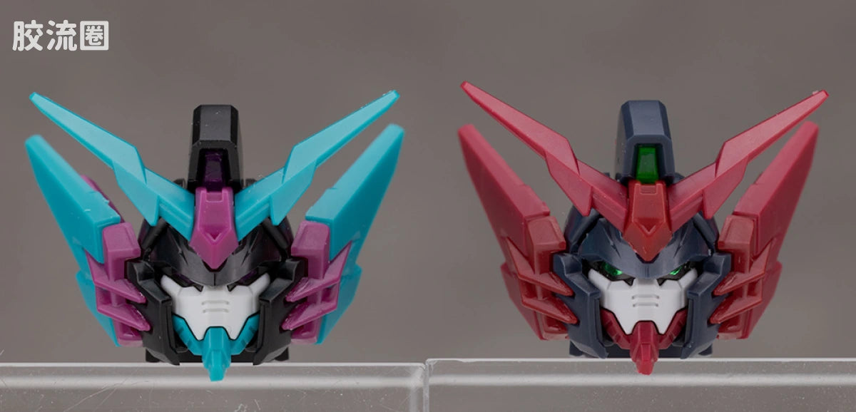 RG 1/144 Gundam Epyon -APEX LEGENDS(TM) Alter Ver.-