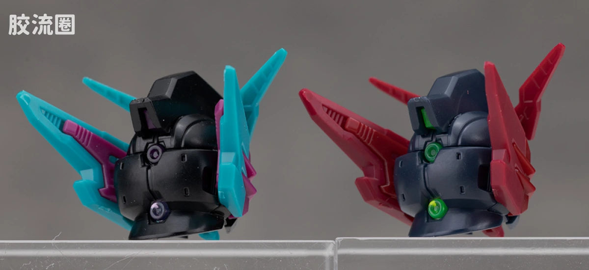 RG 1/144 Gundam Epyon -APEX LEGENDS(TM) Alter Ver.-