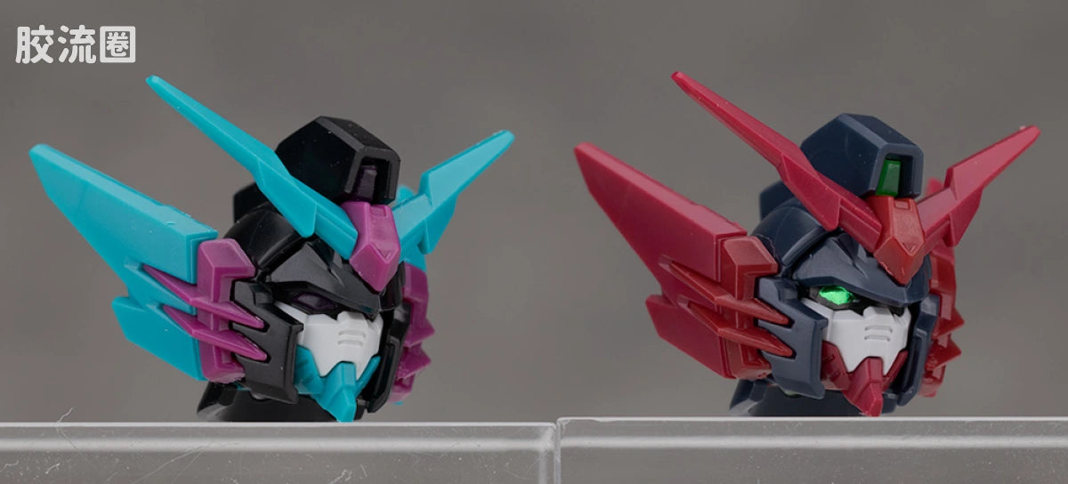 RG 1/144 Gundam Epyon -APEX LEGENDS(TM) Alter Ver.-