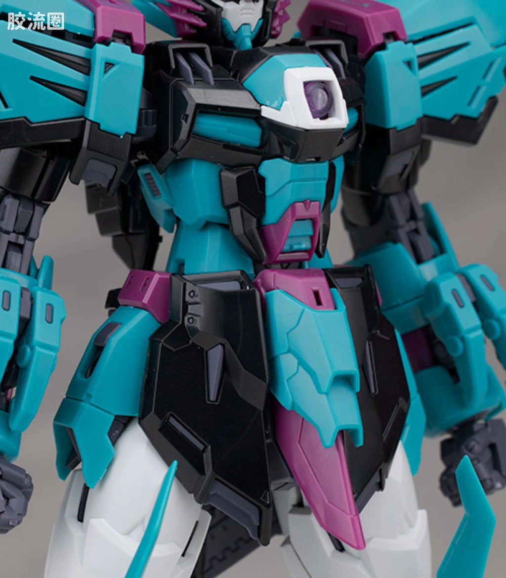 RG 1/144 Gundam Epyon -APEX LEGENDS(TM) Alter Ver.-