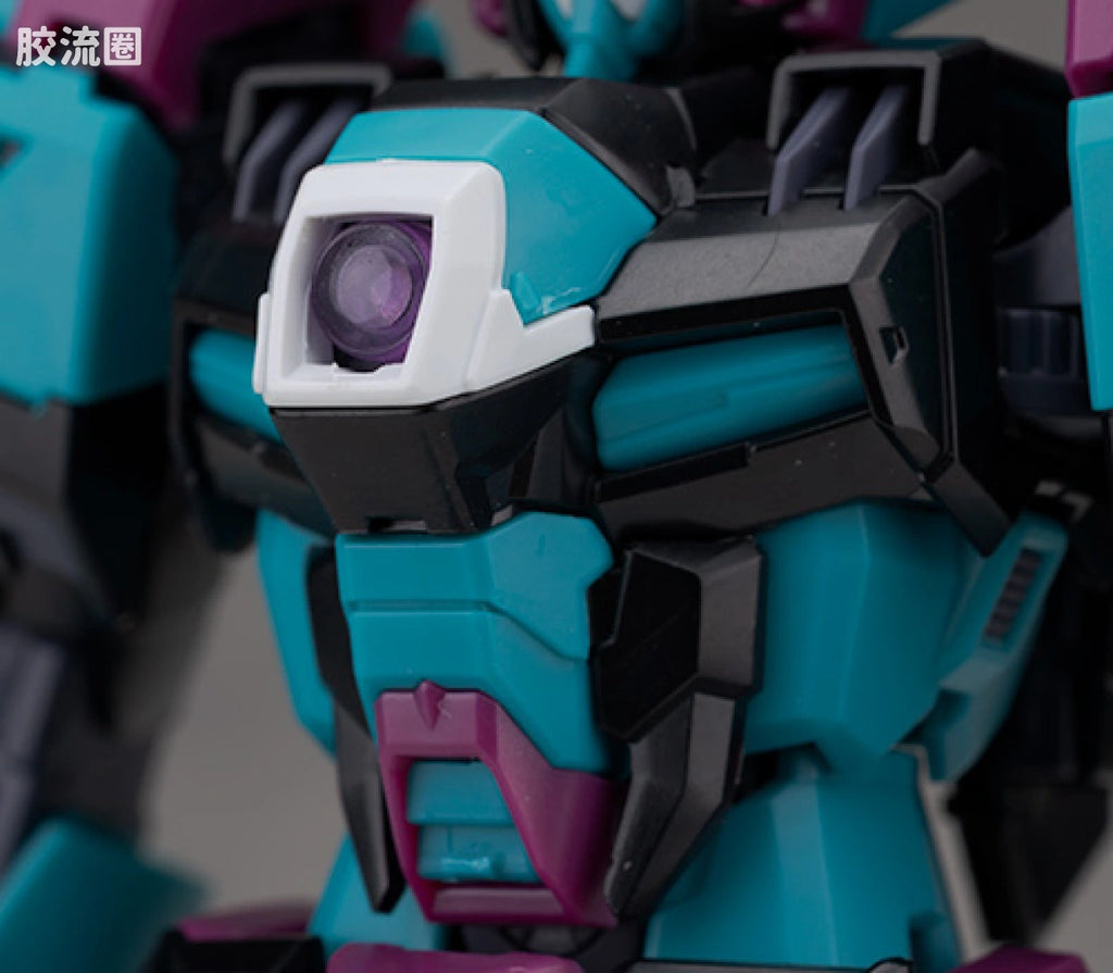 RG 1/144 Gundam Epyon -APEX LEGENDS(TM) Alter Ver.-