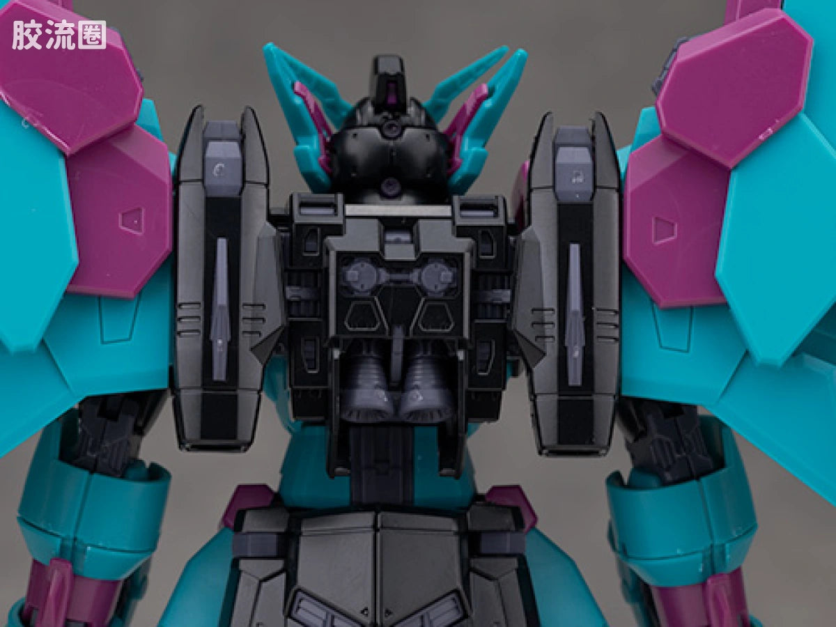 RG 1/144 Gundam Epyon -APEX LEGENDS(TM) Alter Ver.-