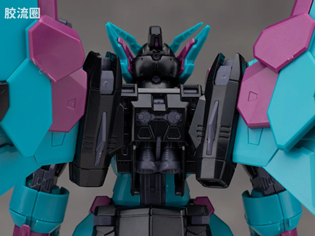 RG 1/144 Gundam Epyon -APEX LEGENDS(TM) Alter Ver.-